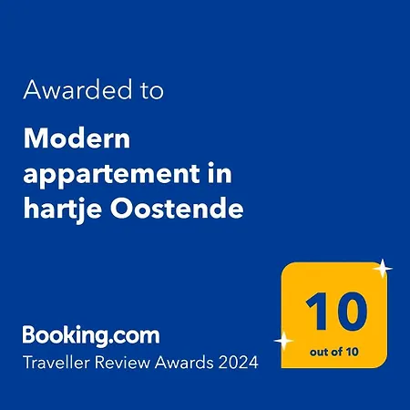 Modern In Hartje Apartment *