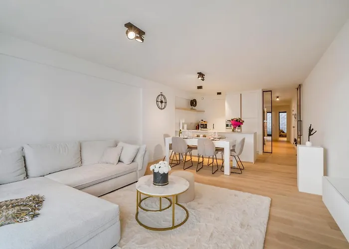 Modern In Hartje Daire